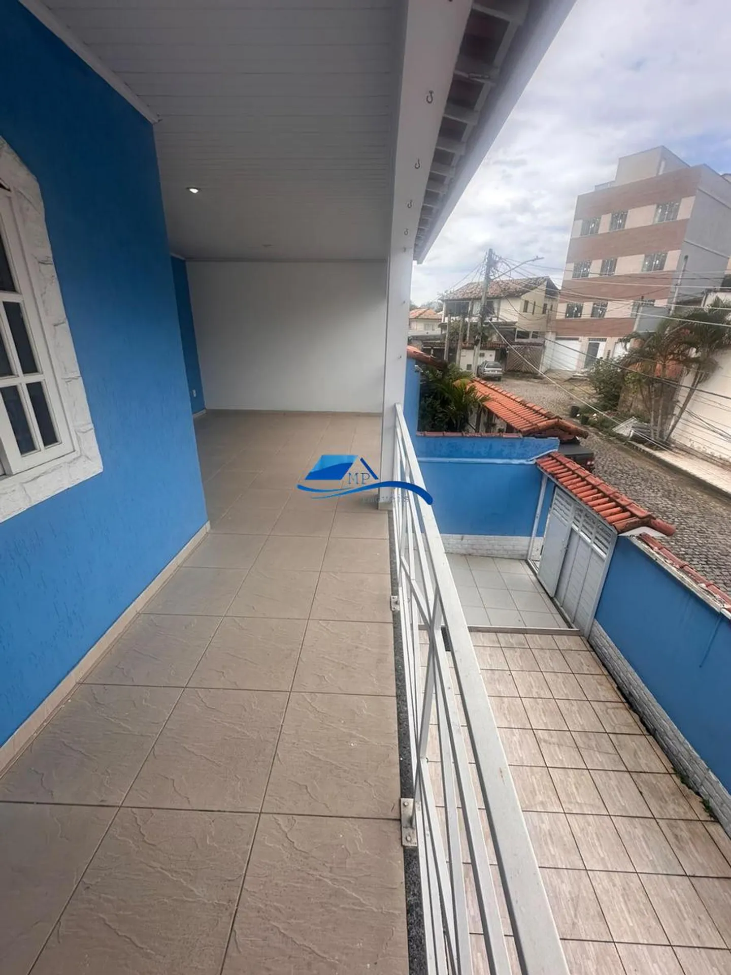 House, 153 m², with a washing machine — photo 14