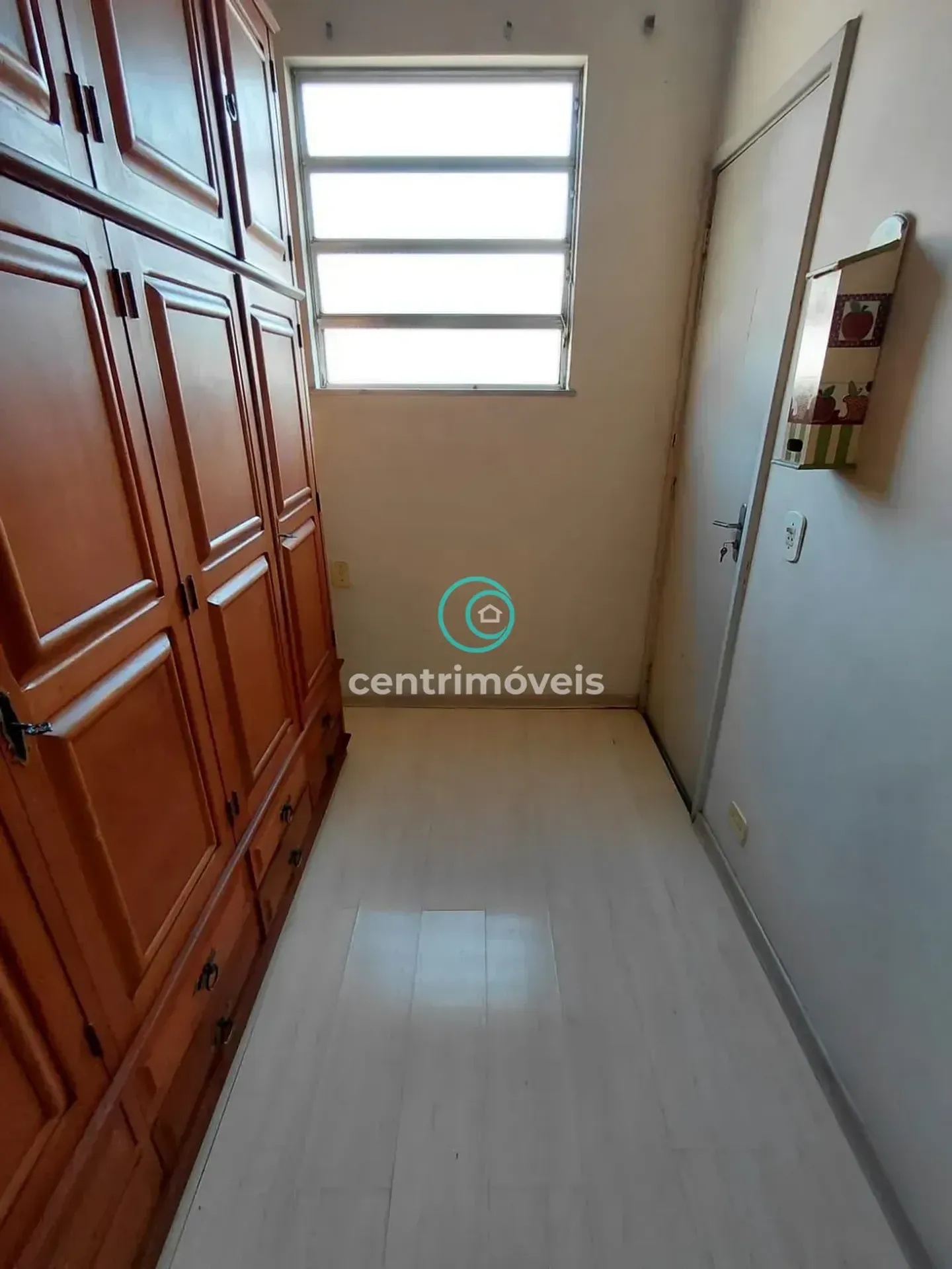 Rental apartment with 2 bedrooms, 2 baths and a balcony — photo 36