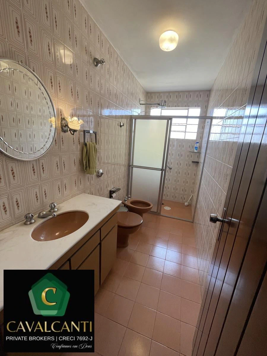 3-bedroom house with a home office in Curitiba — photo 3