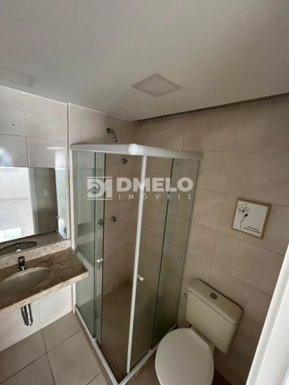 Unfurnished apartment with 3 bedrooms, 3 baths and a closed kitchen — photo 6