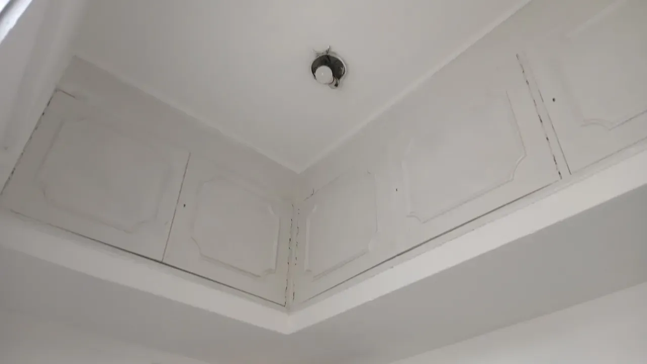 Apartamento de 55 m² e 2 quartos, Rio Comprido — photo 22