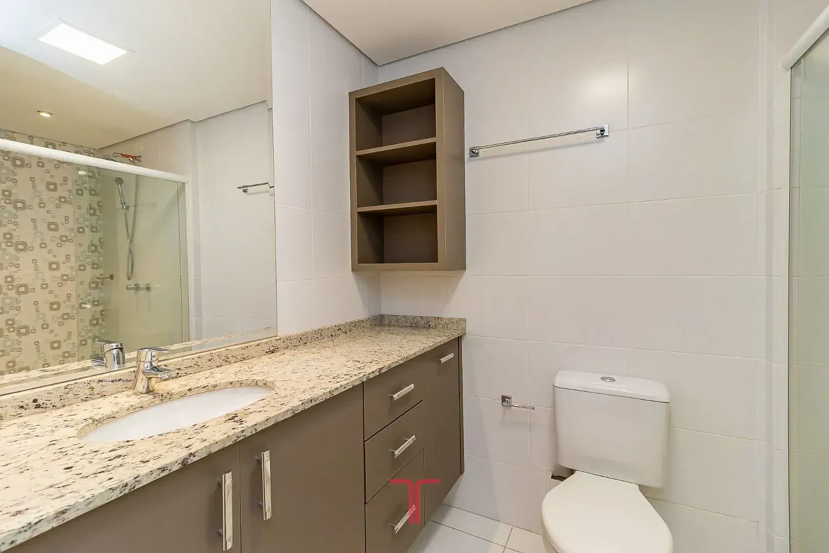 Departamento de 1 dormitorio en edificio con piscina — photo 67