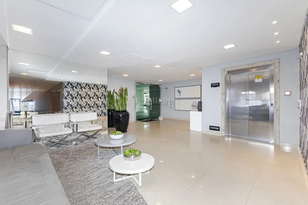 Apartamento con 2 suites, 134 m² y 3 plazas de garaje — photo 24