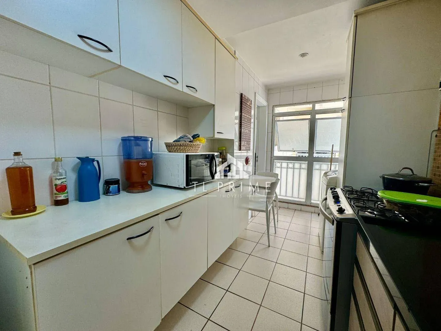 Furnished 4-bedroom penthouse with 205 m² — photo 39