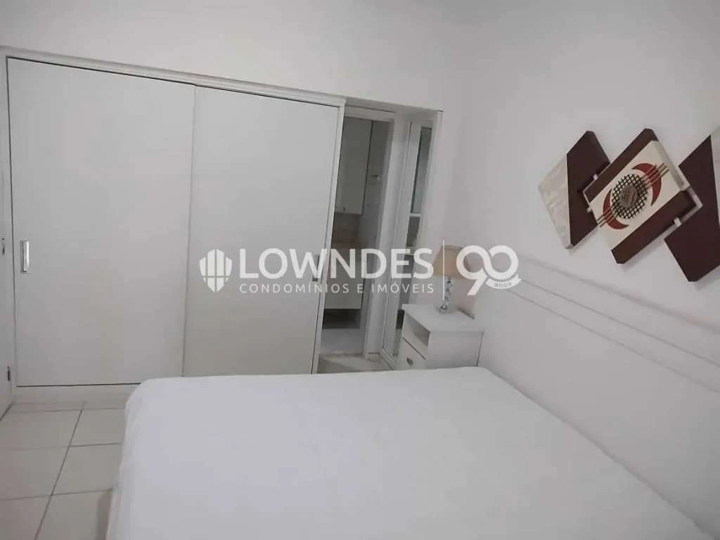 Apartamento mobiliado com 3 quartos e suíte — photo 20
