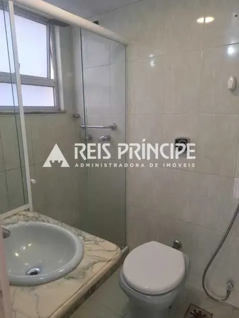Apartamento de 3 quartos (1 suíte) com varanda — photo 11