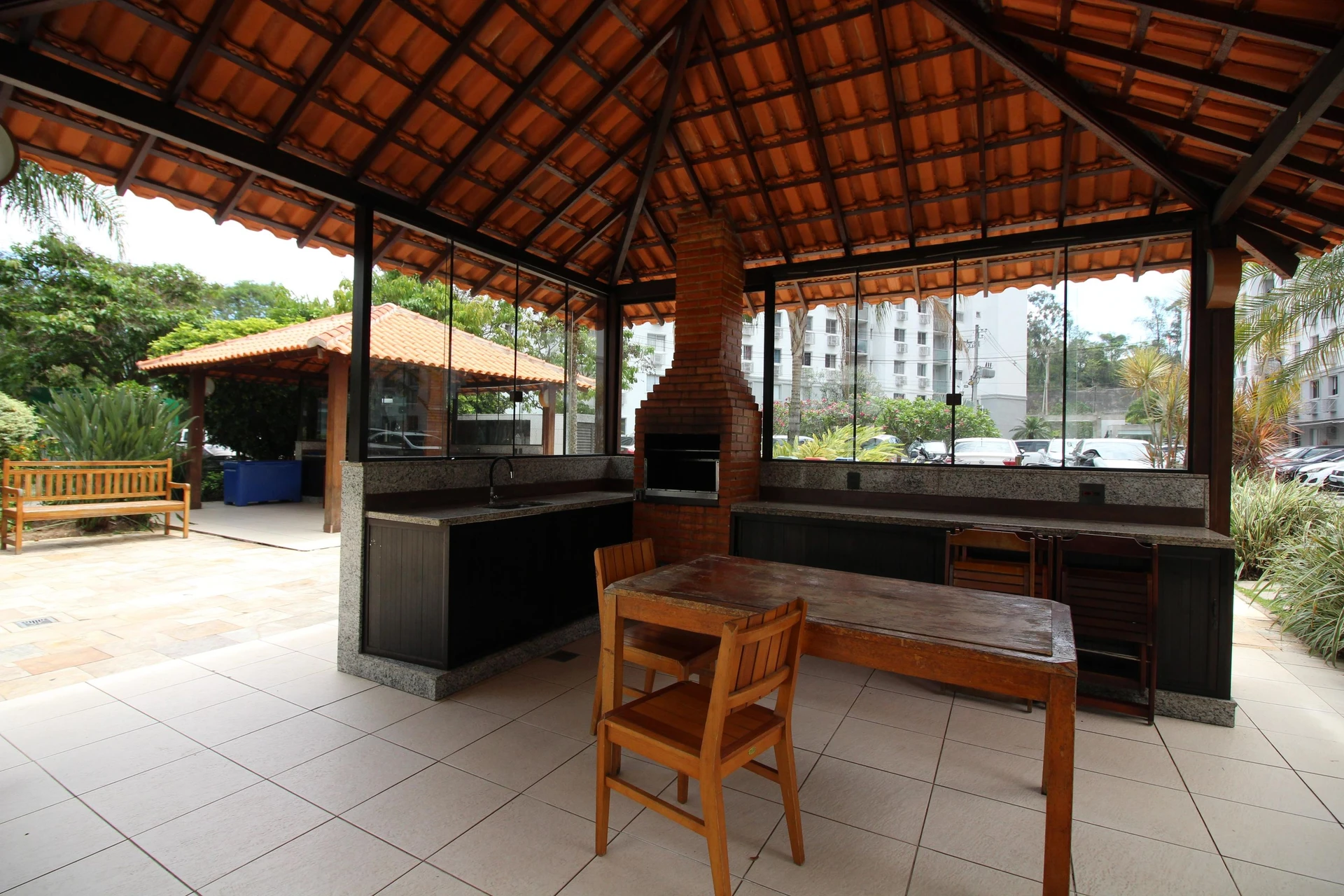 2-bedroom apartment with a home office in Rio de Janeiro — photo 28