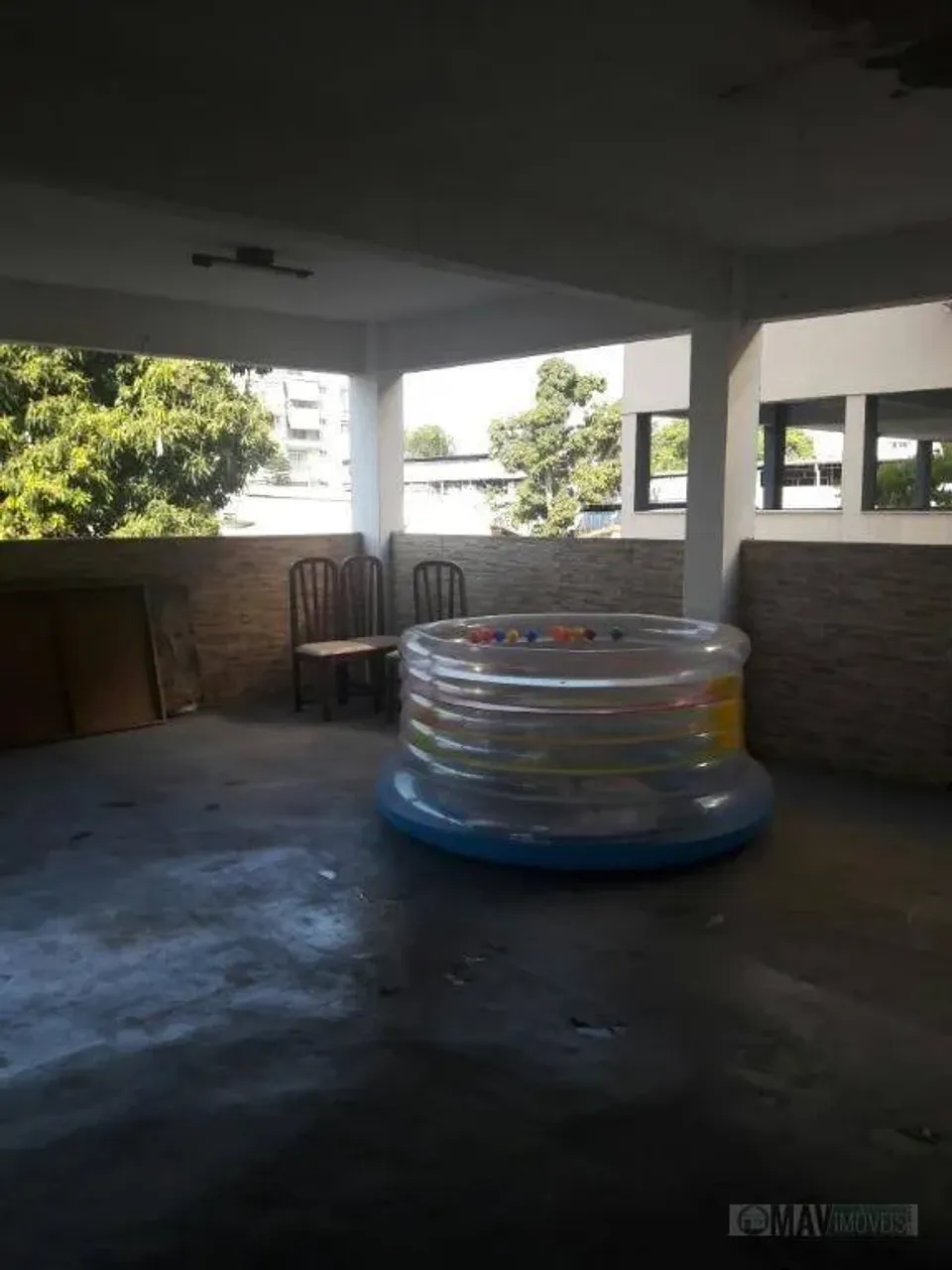 Apartamento sem mobília de 1 dormitório com 75 m² — photo 6
