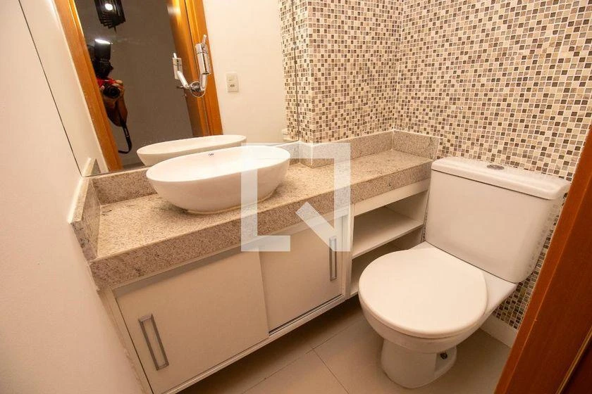 Apartamento de 2 quartos com espaço de home office — photo 30