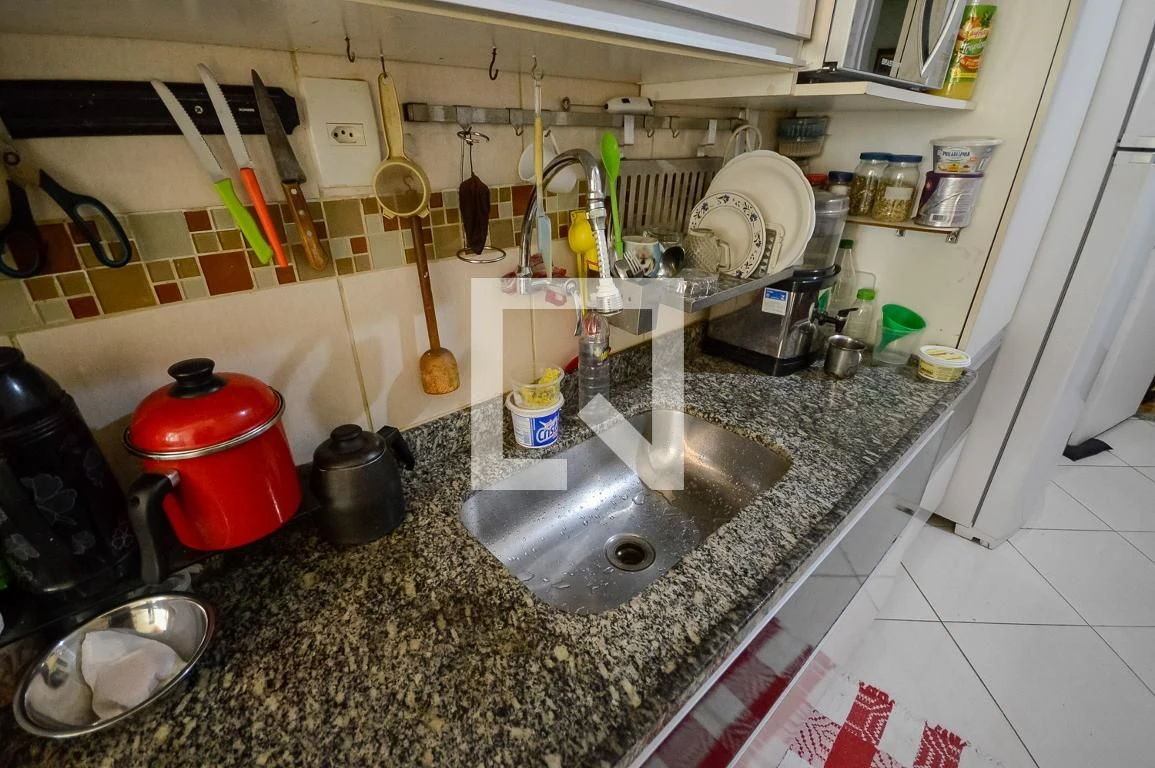 Квартира 76 м² со стиральной машиной и рабочим местом — photo 21