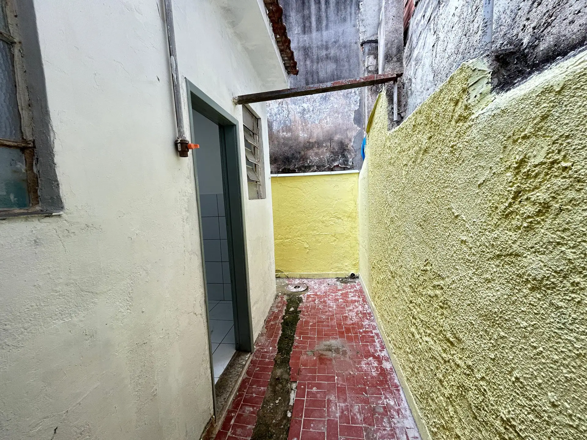 Квартира 54 м², 1 спальня, Рио-де-Жанейро — photo 23