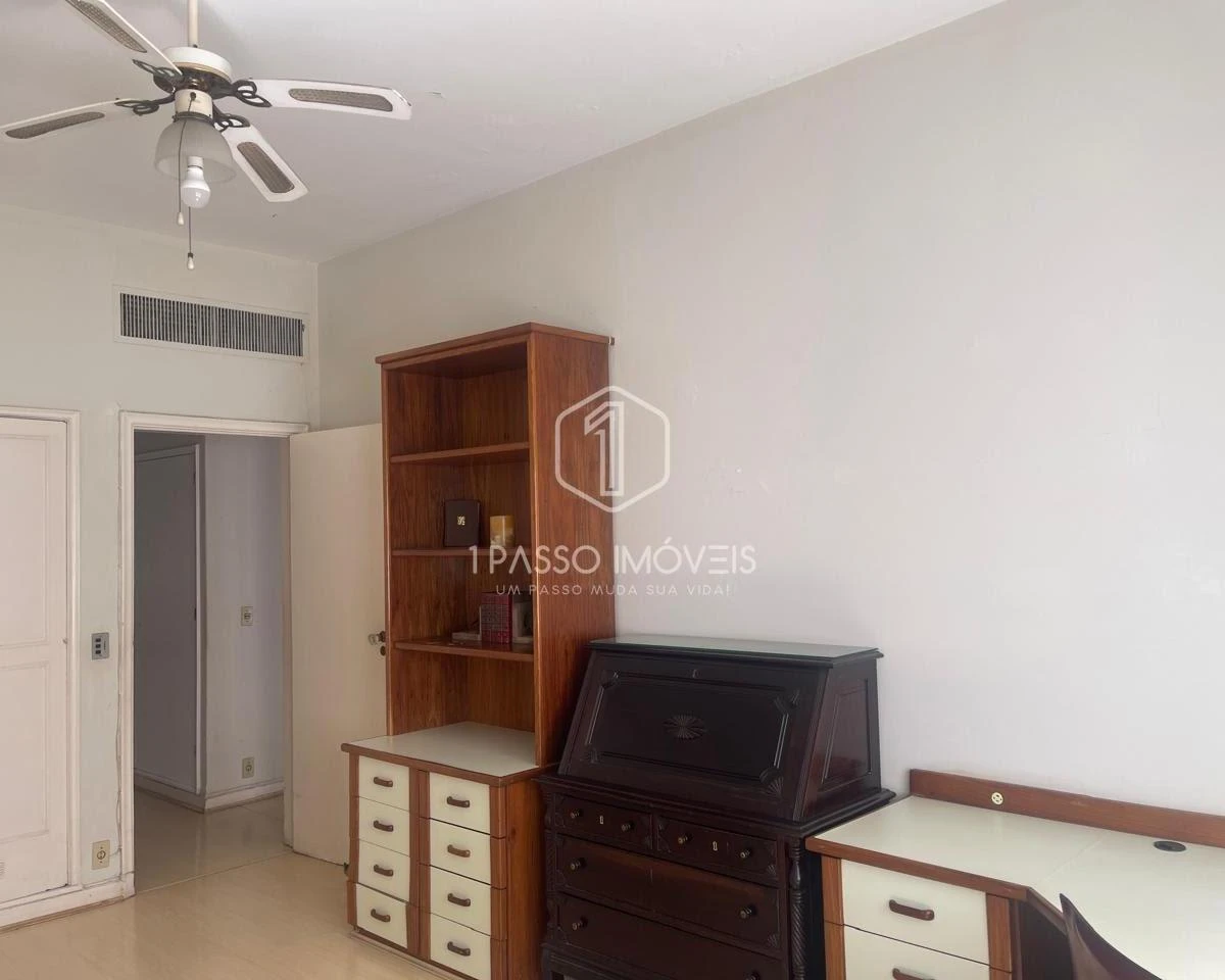 Меблированная квартира 216 м² с 3 спальнями и 1 сьютом — photo 20