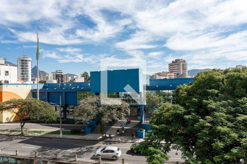 Apartamento mobiliado, 144 m², com máquina de lavar — photo 34