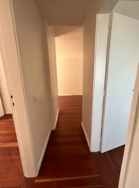 83 m² apartment with 2 bedrooms and 2 bathrooms — photo 2