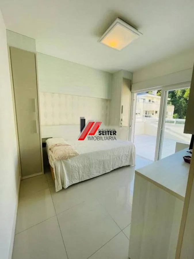 Меблированная квартира 227 м² с встроенным грилем на балконе — photo 8