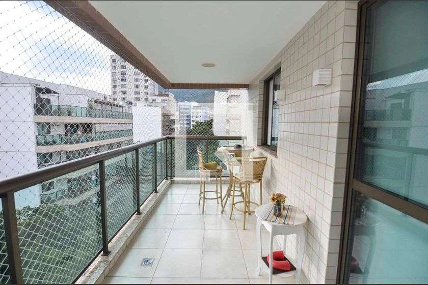 167 m² apartment with open-plan kitchen and 3 bedrooms — photo 13