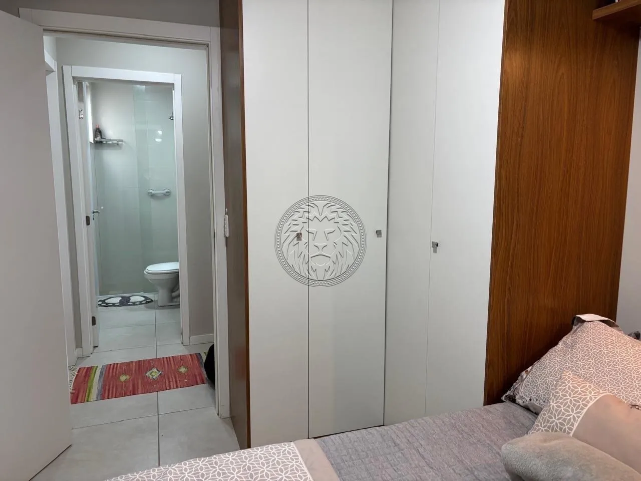 Квартира 195 м² з 2 спальнями та приватним BBQ — photo 22