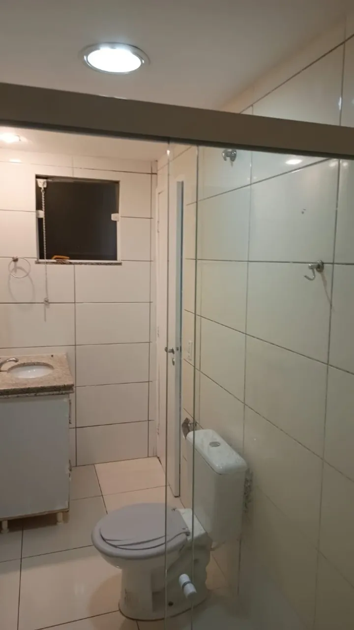 One-bedroom apartment, 40 m² — photo 4