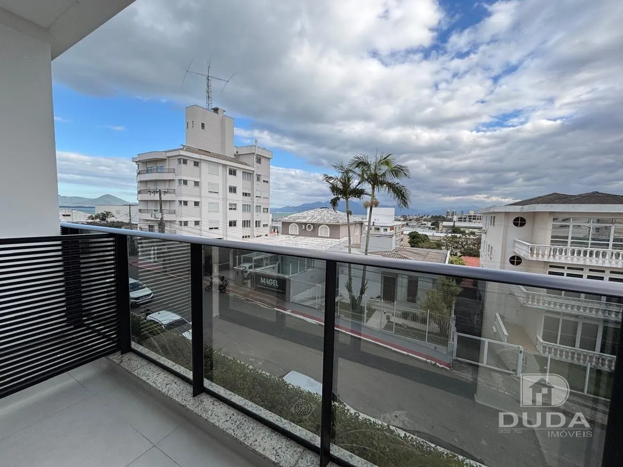 Furnished 1-bedroom apartment with 87 m² — photo 8