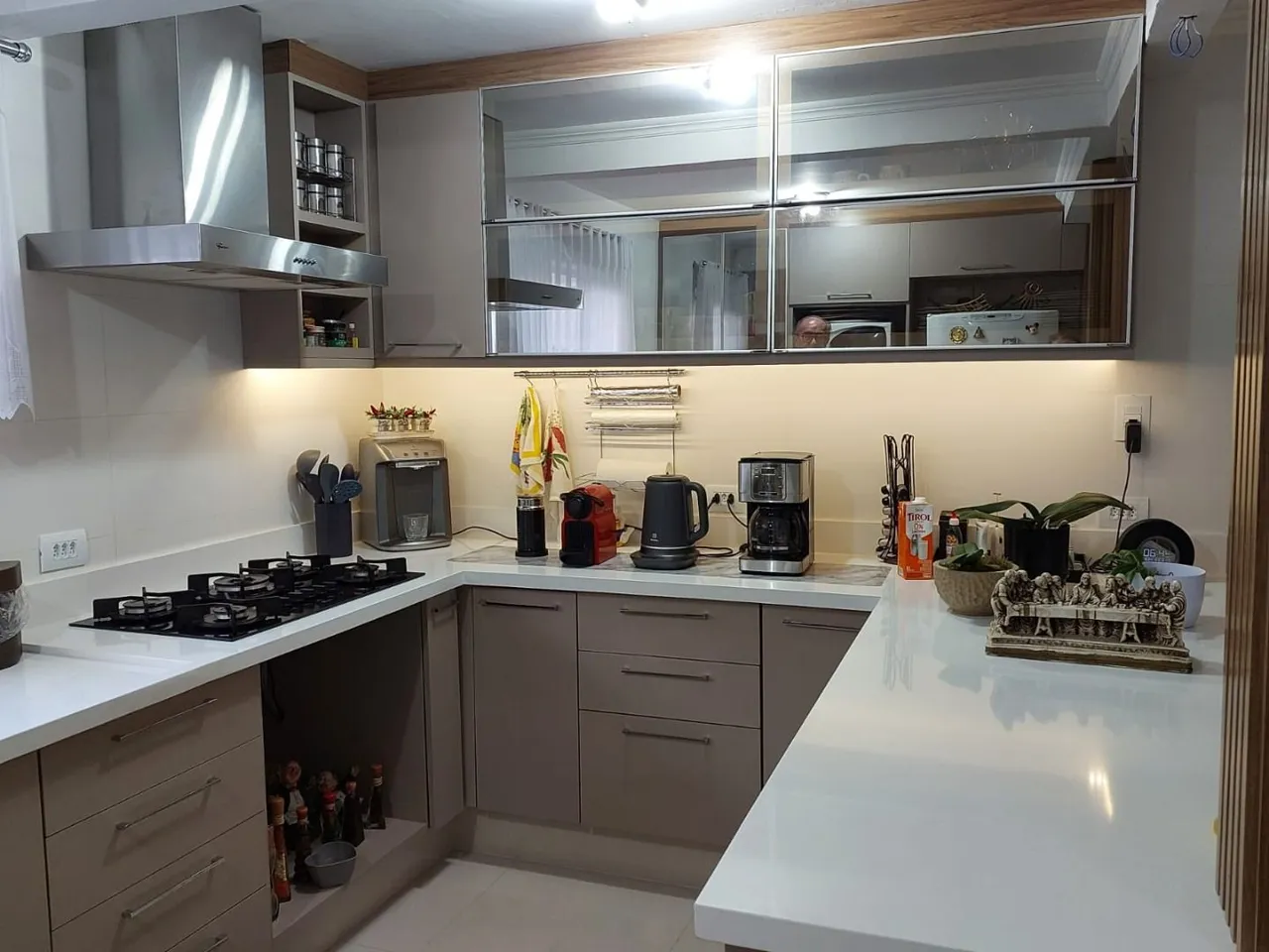 Furnished house, 570 m², with a dishwasher — photo 20
