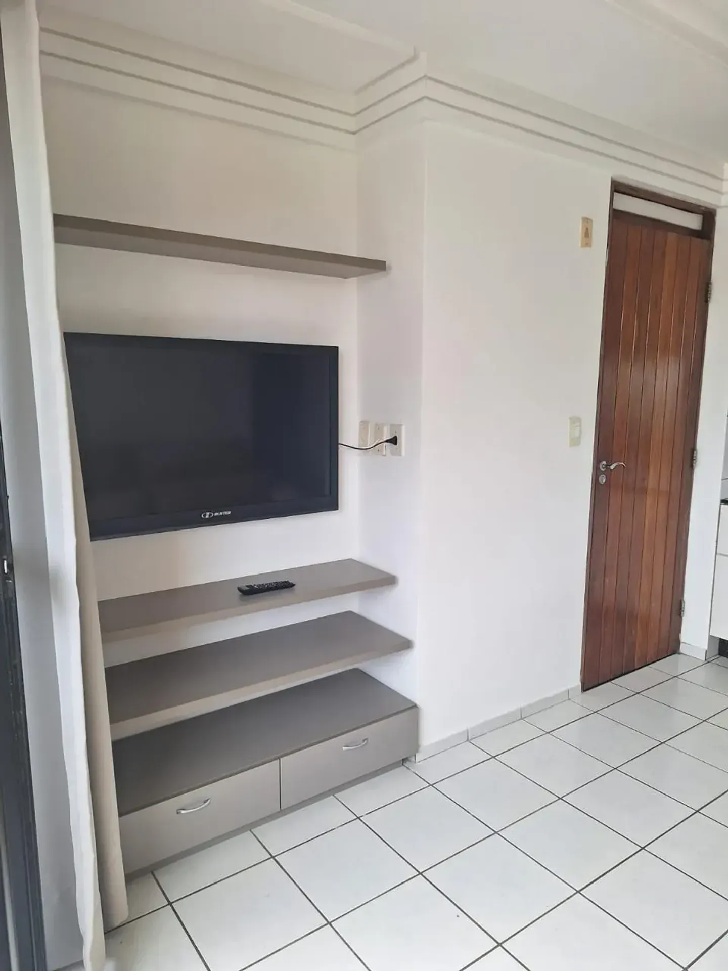 Мебльована квартира з 2 спальнями та балконом — photo 7