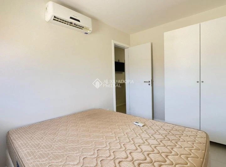 Apartamento amueblado de 30 m² con 1 dormitorio y 2 baños — photo 4