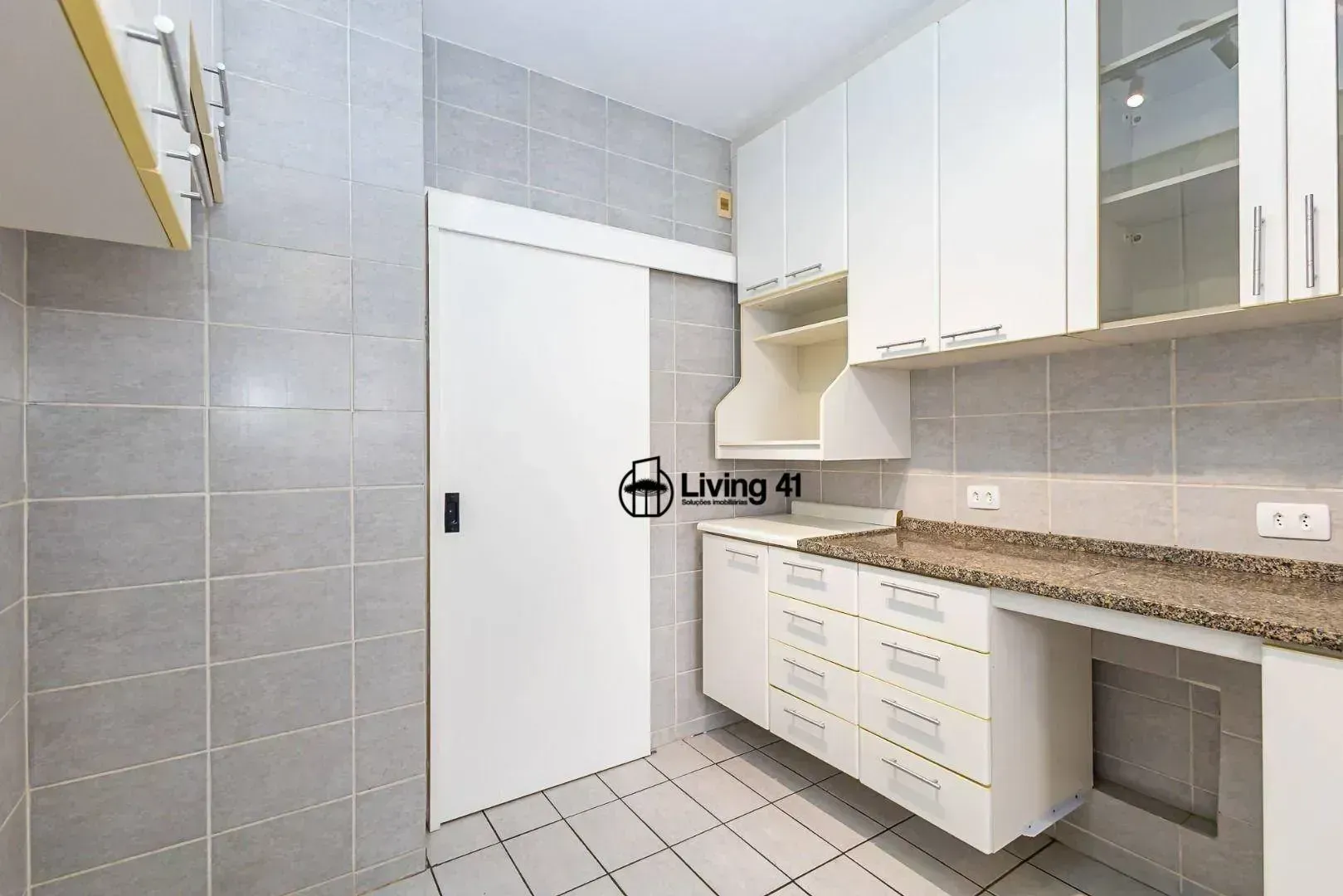 Квартира с 3 спальнями, 81 м² и 2 местами — photo 12