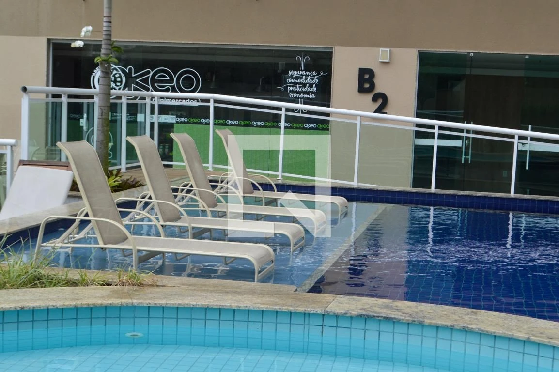 Balcón gourmet y 1 dormitorio: departamento de 44 m² — photo 61