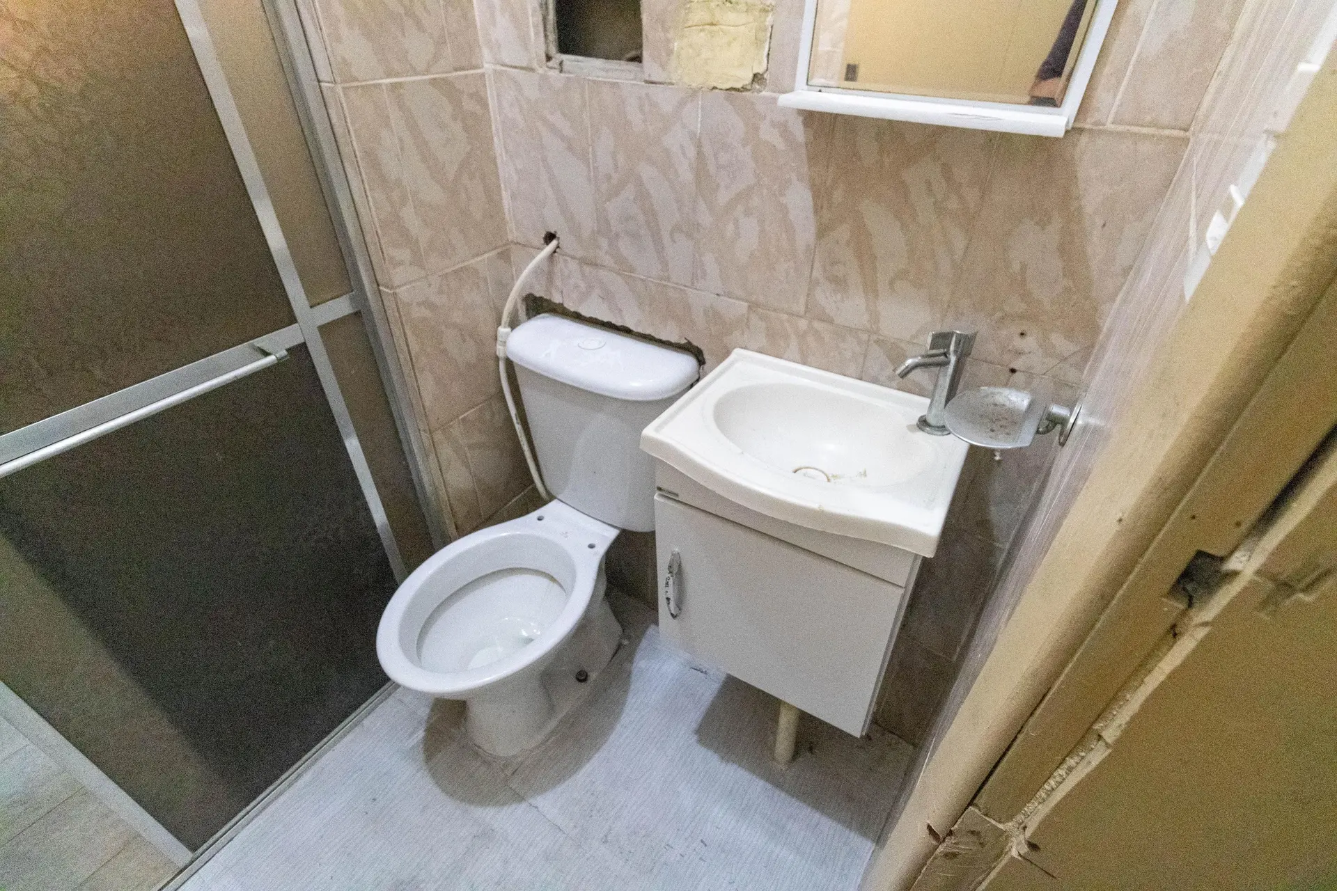 Casa con 2 dormitorios y cocina cerrada con fogón a gas — photo 10