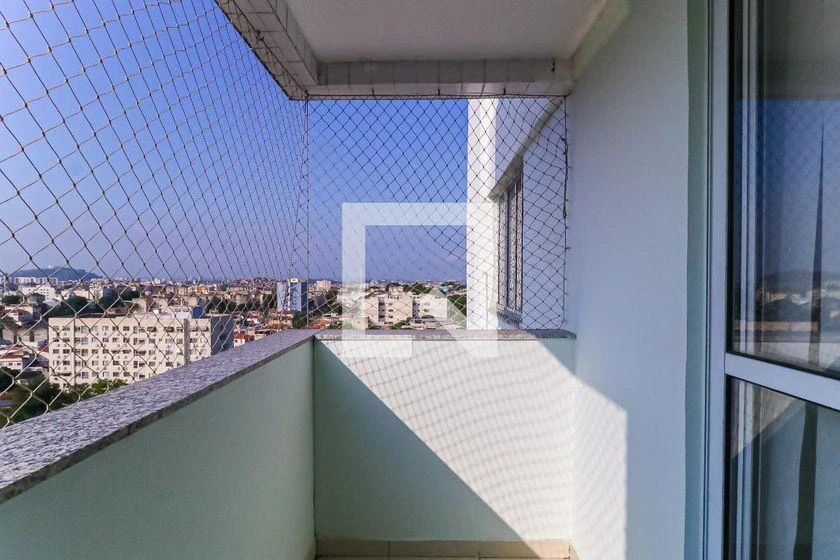 Apartamento de 2 quartos em condomínio com academia — photo 7