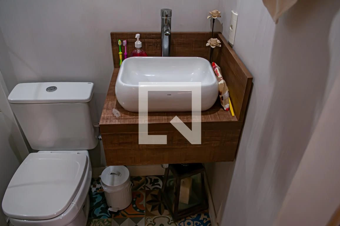Apartamento mobiliado, 85 m², com piscina privativa — photo 41