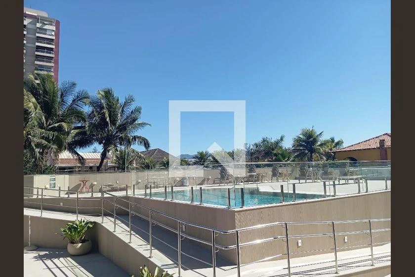 Apartamento mobiliado com 1 quarto e 58 m² — photo 36