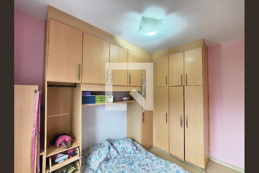 Apartamento mobiliado com 2 quartos e 2 banheiros — photo 31