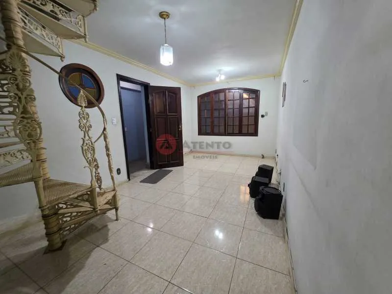 Unfurnished house with 3 bedrooms and 1 bathroom — photo 9