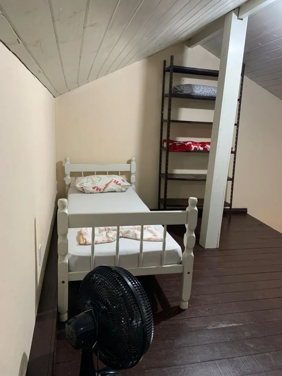 60 m² apartment with a washing machine and a home office — photo 8