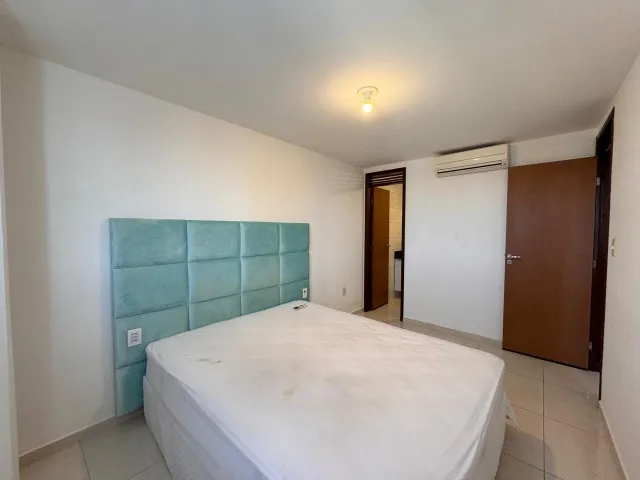 2-bedroom apartment in a building with a pool — photo 5