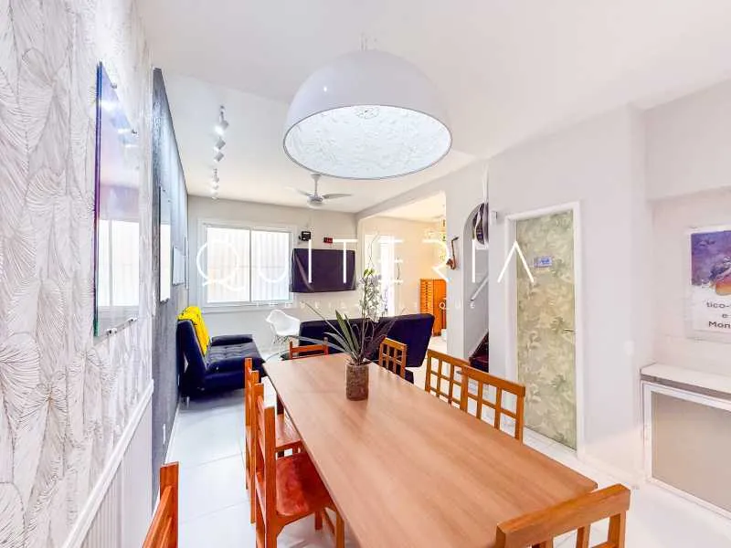 Casa com cozinha integrada e 3 quartos, 5 banheiros — photo 17