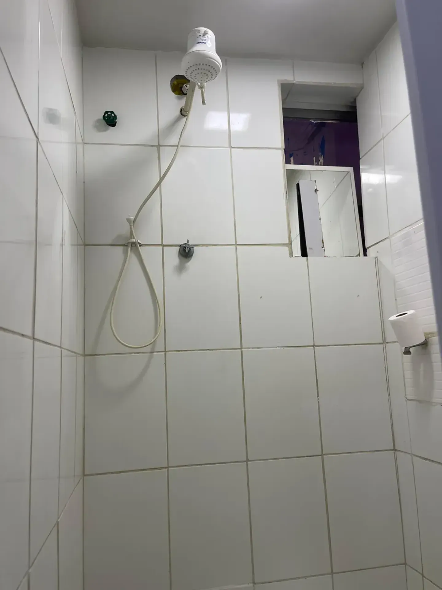 Квартира з 2 спальнями, 2 ванними на 2-му поверсі без паркування — photo 10