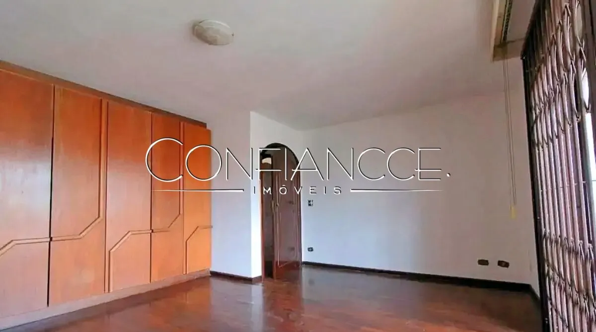 Casa com 8 quartos e jardim privativo — photo 27