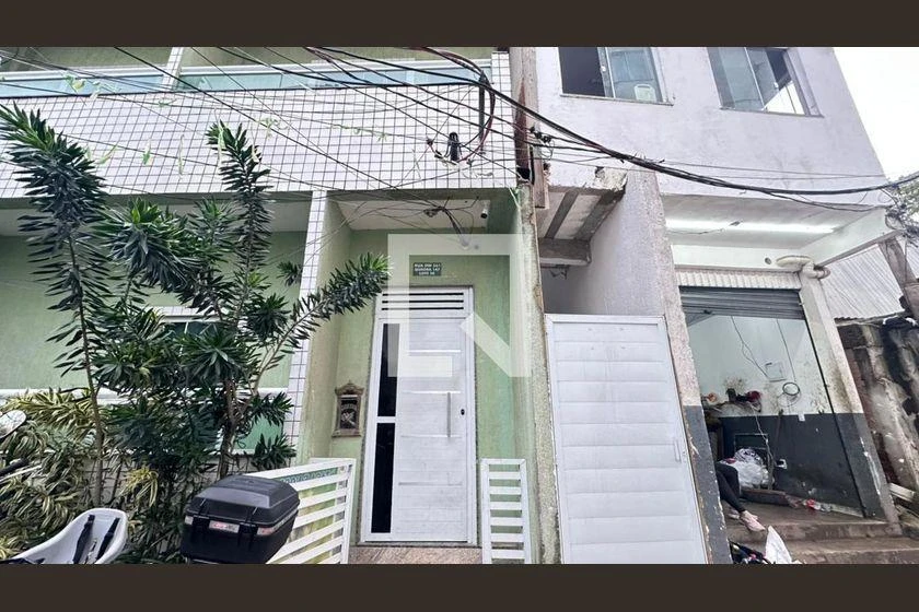 2-bedroom apartment, 1 with its own bathroom, 45 m² — photo 22