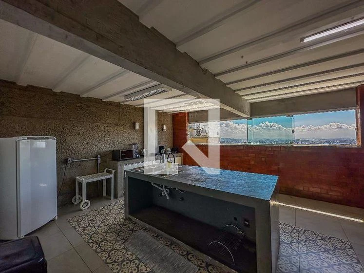 Washing machine in a 4-bedroom house, 400 m² — photo 29