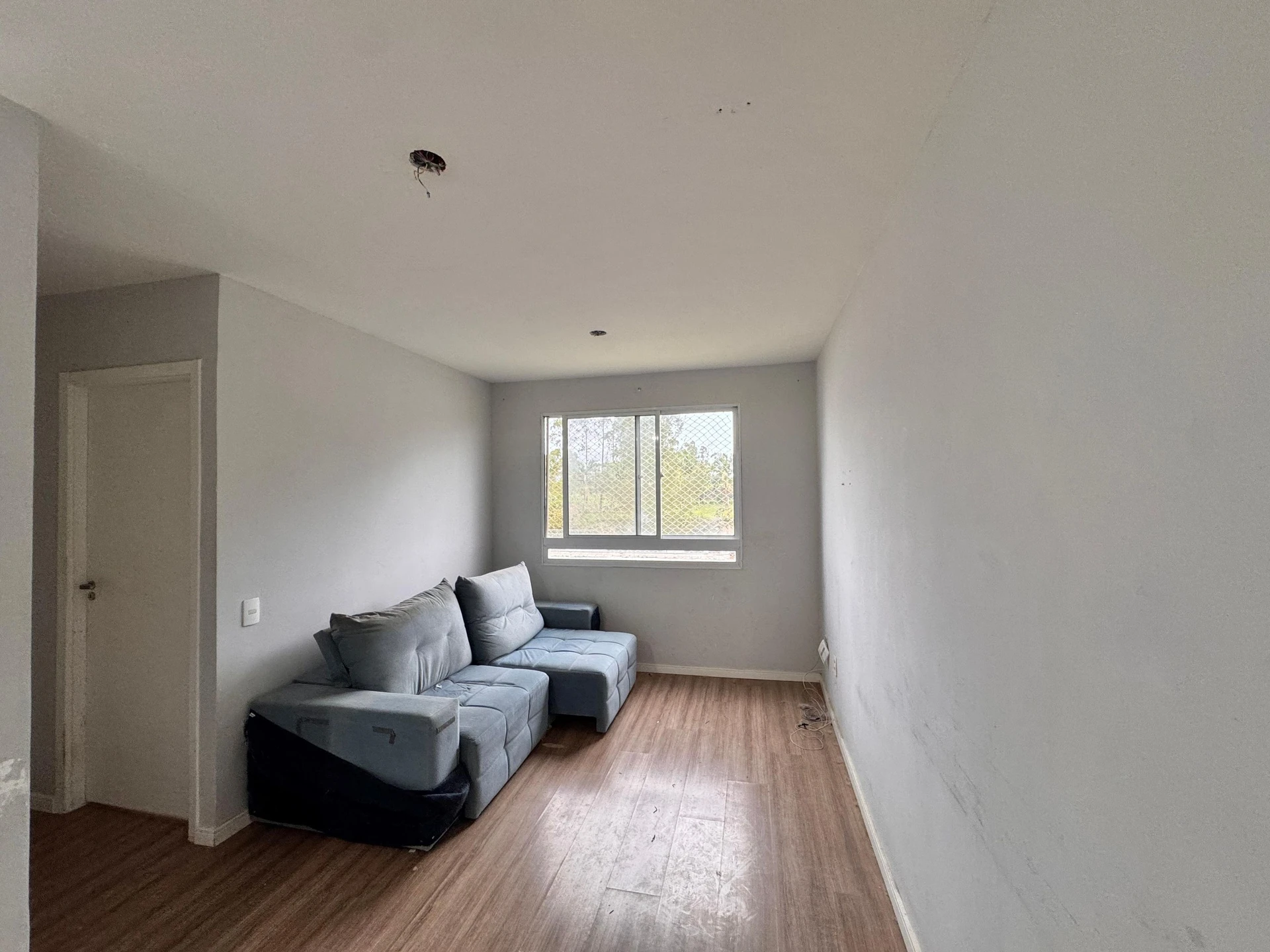 Apartment, 45 m², with a home office — photo 25