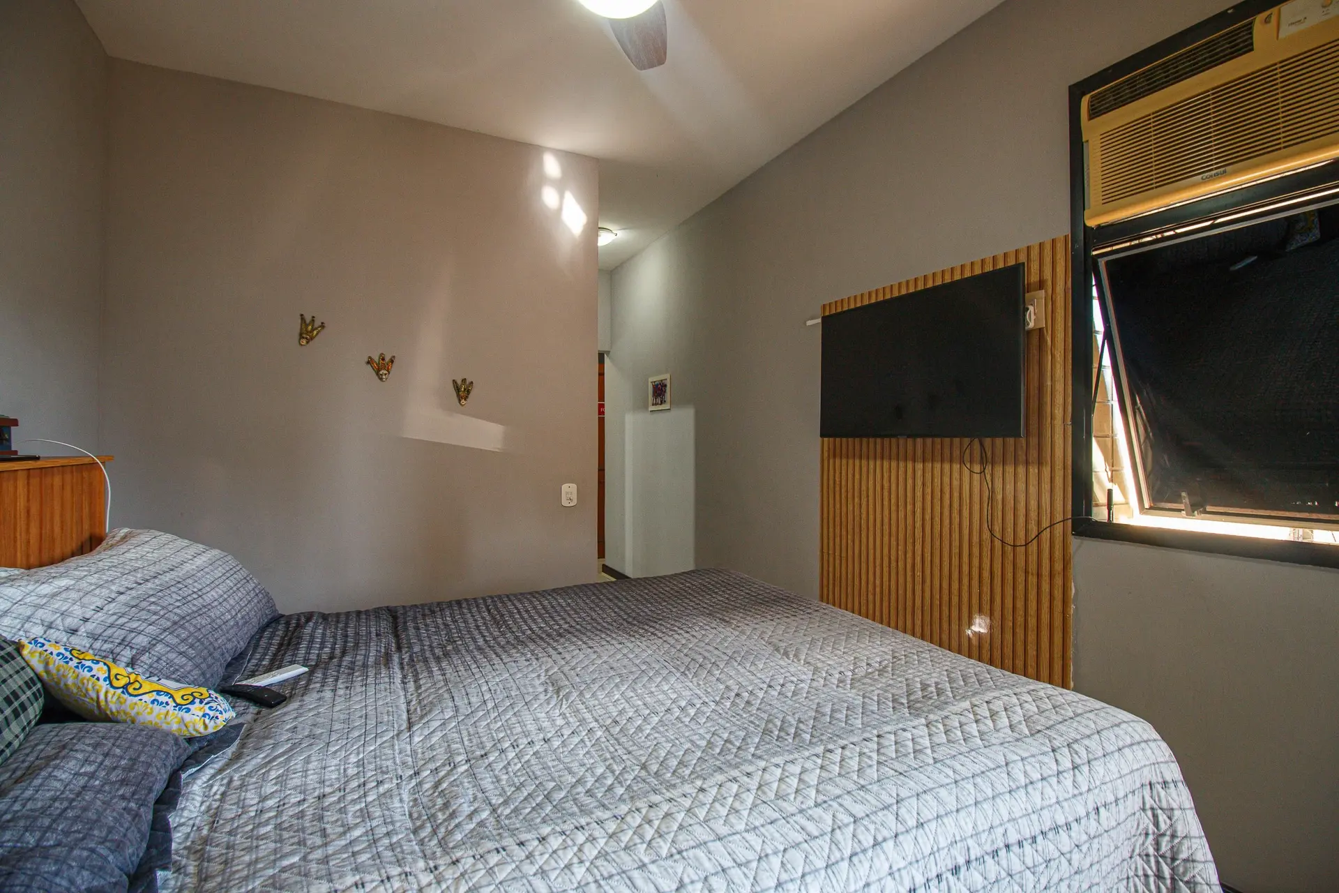 Furnished 2-bedroom apartment with 2 bathrooms and pet-friendly policy — photo 39