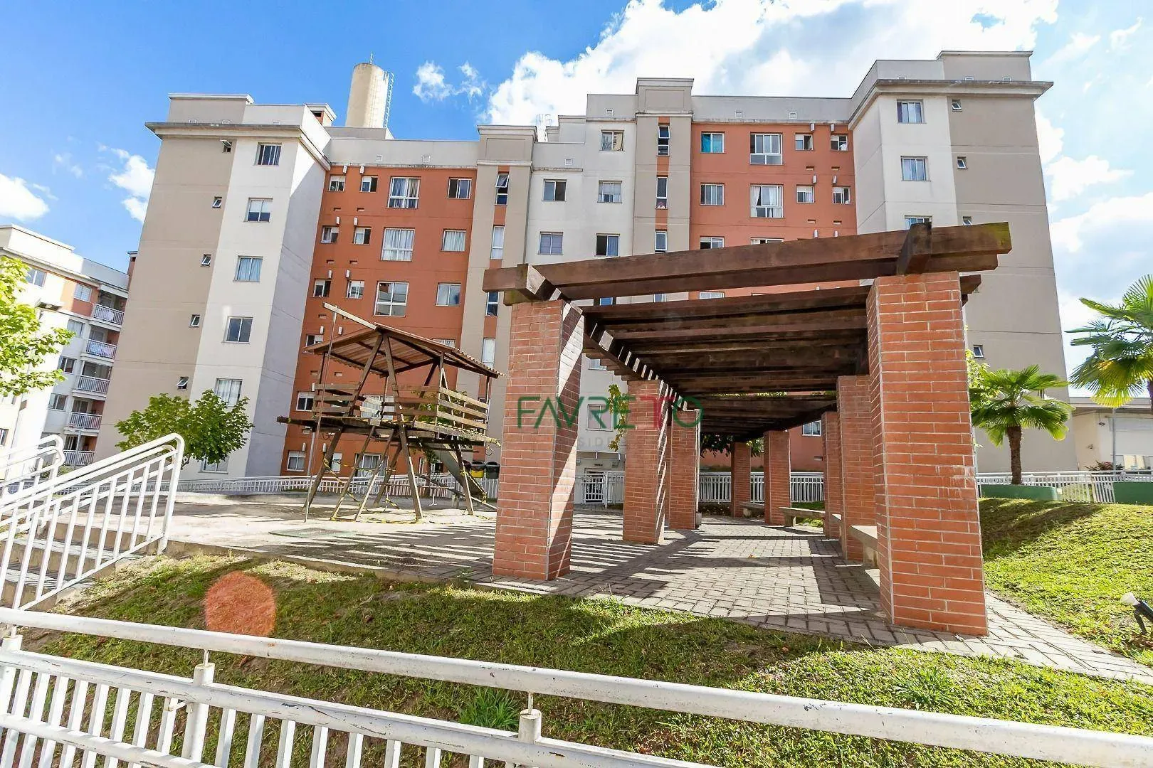 Квартира 47 м² со стиральной машиной и рабочим местом — photo 28