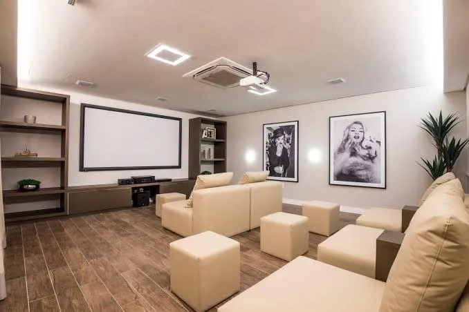 Furnished 2-bedroom apartment with city and water views — photo 19