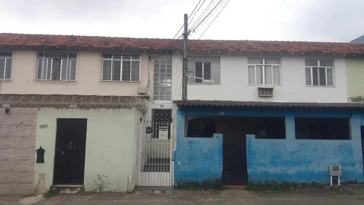 Casa de 2 quartos e 80 m² — photo 11
