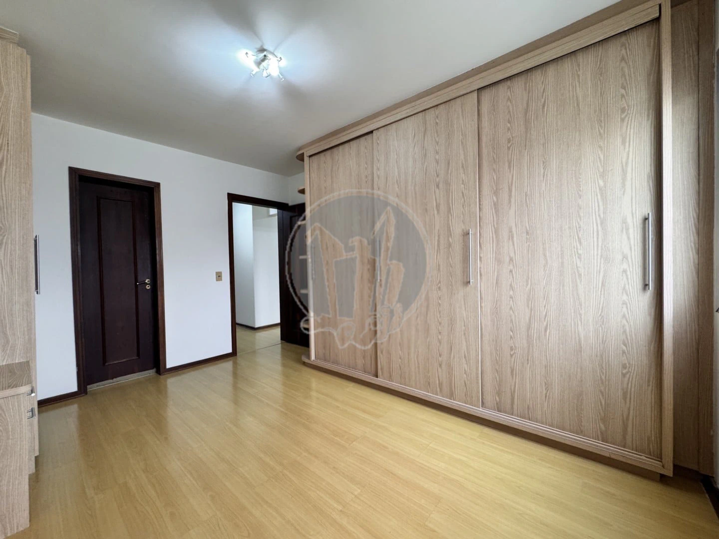 Departamento, 104 m², con piso de madera o laminado — photo 14