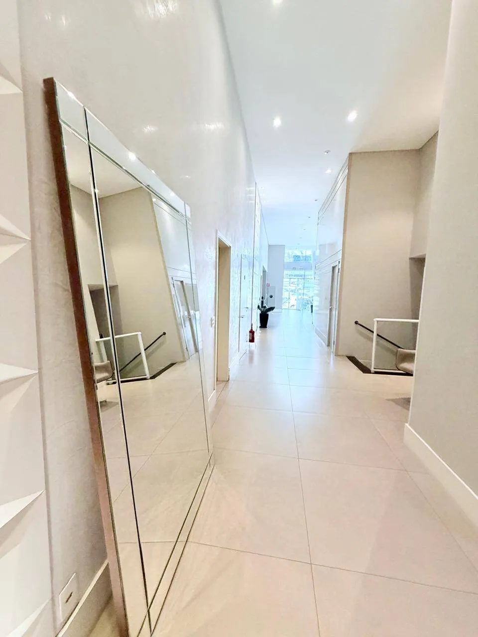 Apartamento mobiliado com cozinha americana — photo 9