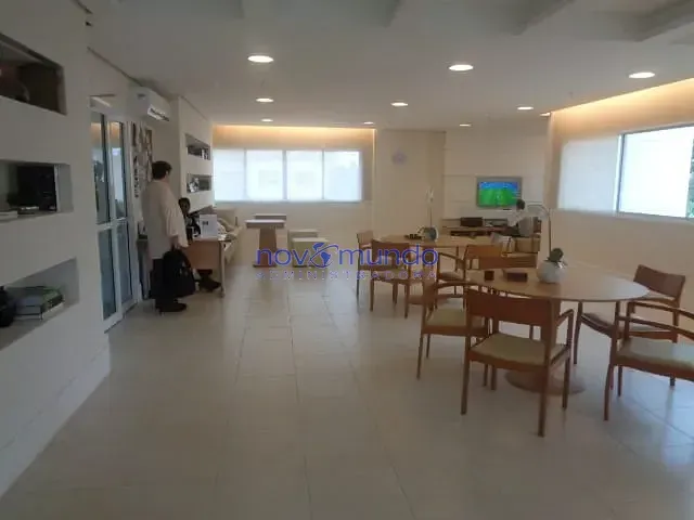 Unfurnished 2-bedroom apartment with 2 bathrooms — photo 5