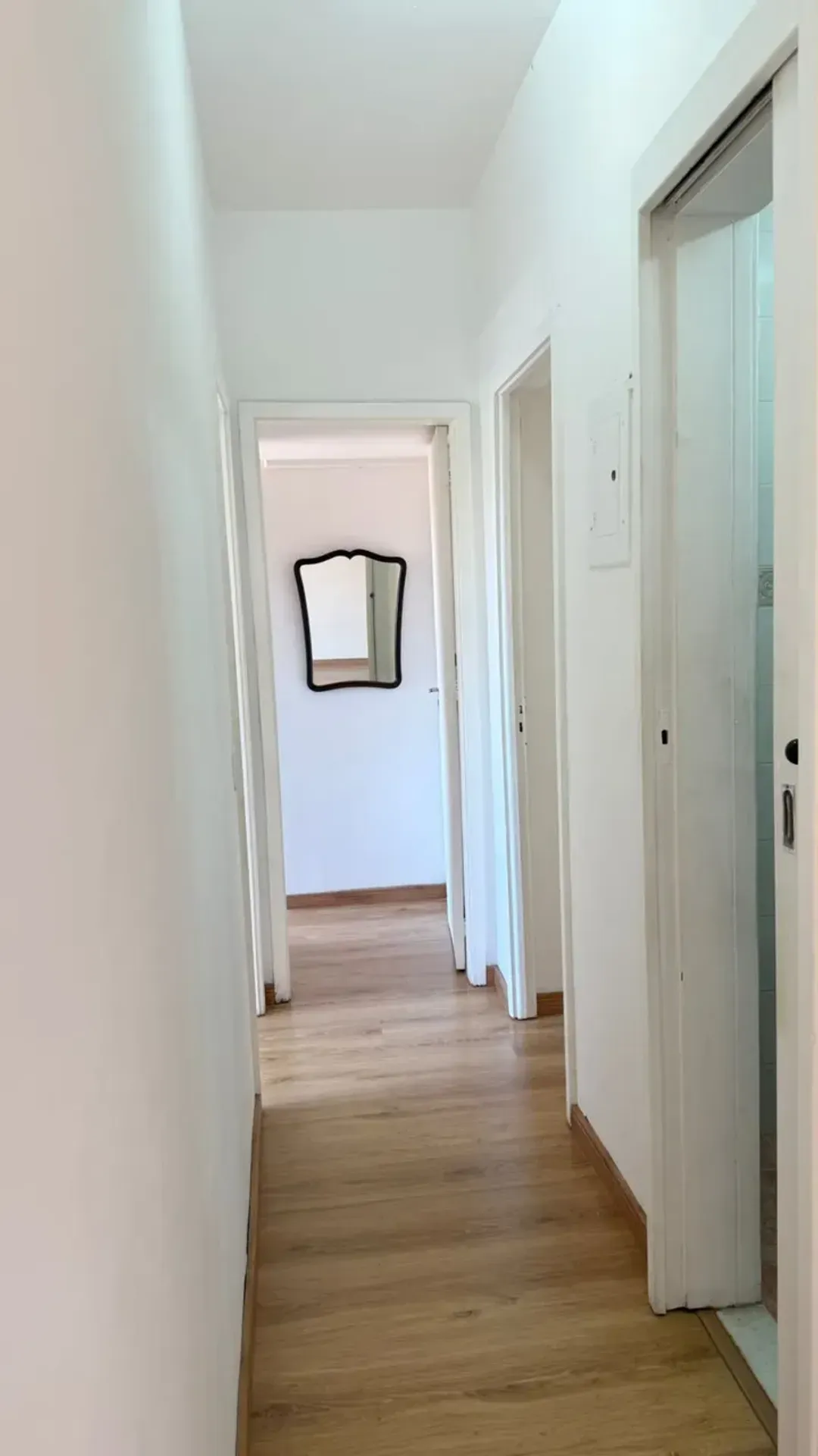 2-bedroom apartment with 3 bathrooms and parking space — photo 21